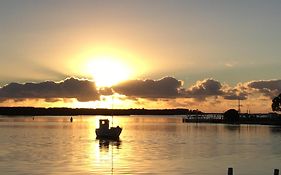 Beachcomber Caravan Park
